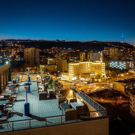 Ortachala Romantic Apartments Тбілісі Екстер'єр фото