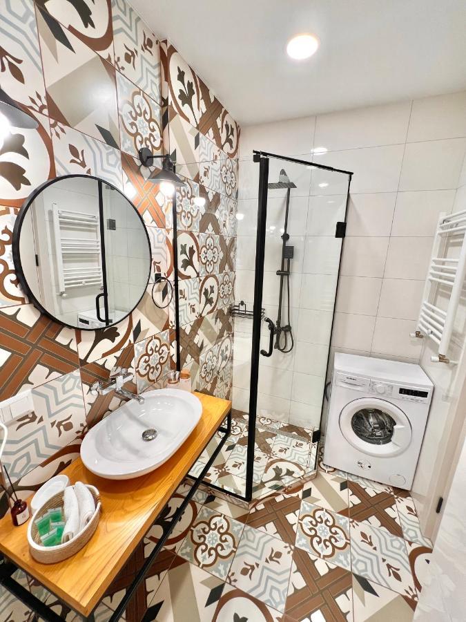 Ortachala Romantic Apartments Тбілісі Екстер'єр фото