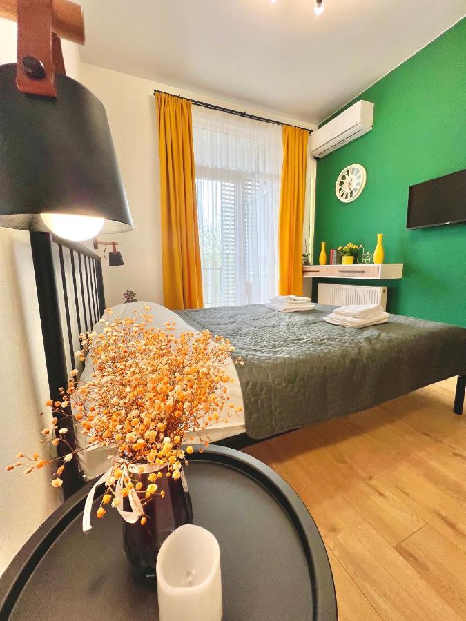 Ortachala Romantic Apartments Тбілісі Екстер'єр фото