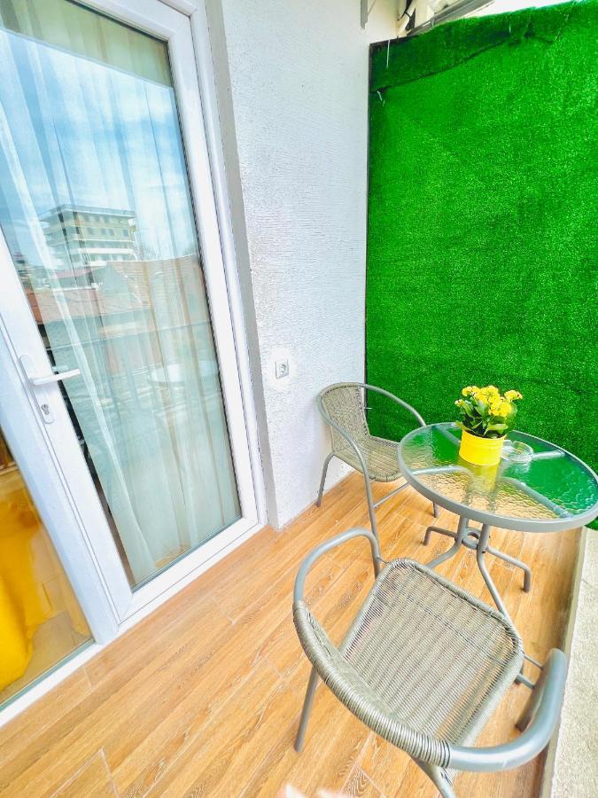 Ortachala Romantic Apartments Тбілісі Екстер'єр фото