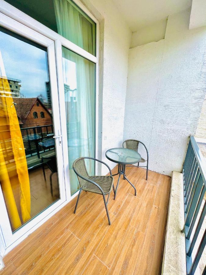 Ortachala Romantic Apartments Тбілісі Екстер'єр фото