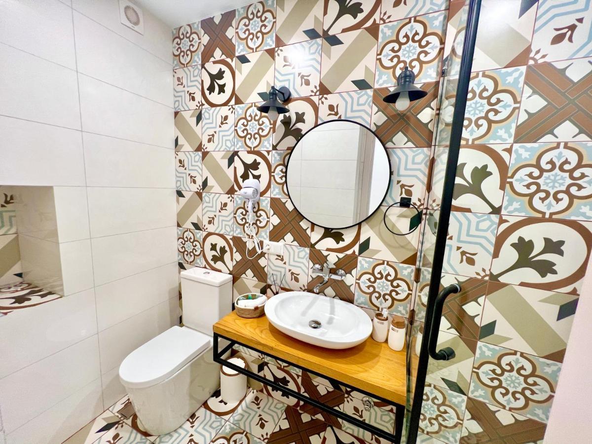 Ortachala Romantic Apartments Тбілісі Екстер'єр фото