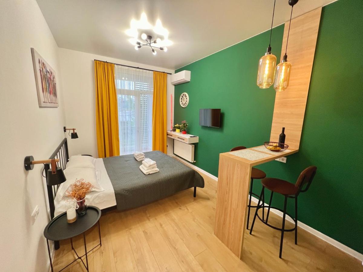 Ortachala Romantic Apartments Тбілісі Екстер'єр фото