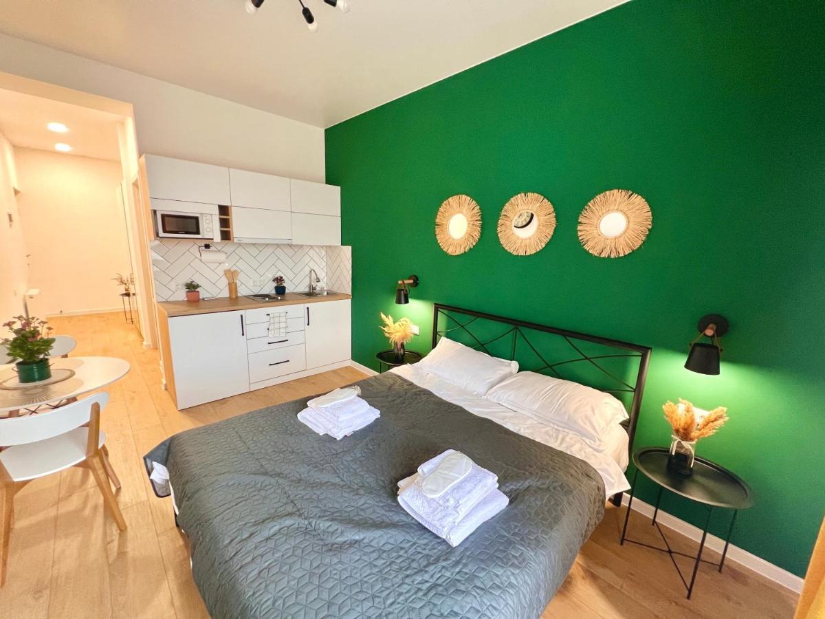 Ortachala Romantic Apartments Тбілісі Екстер'єр фото